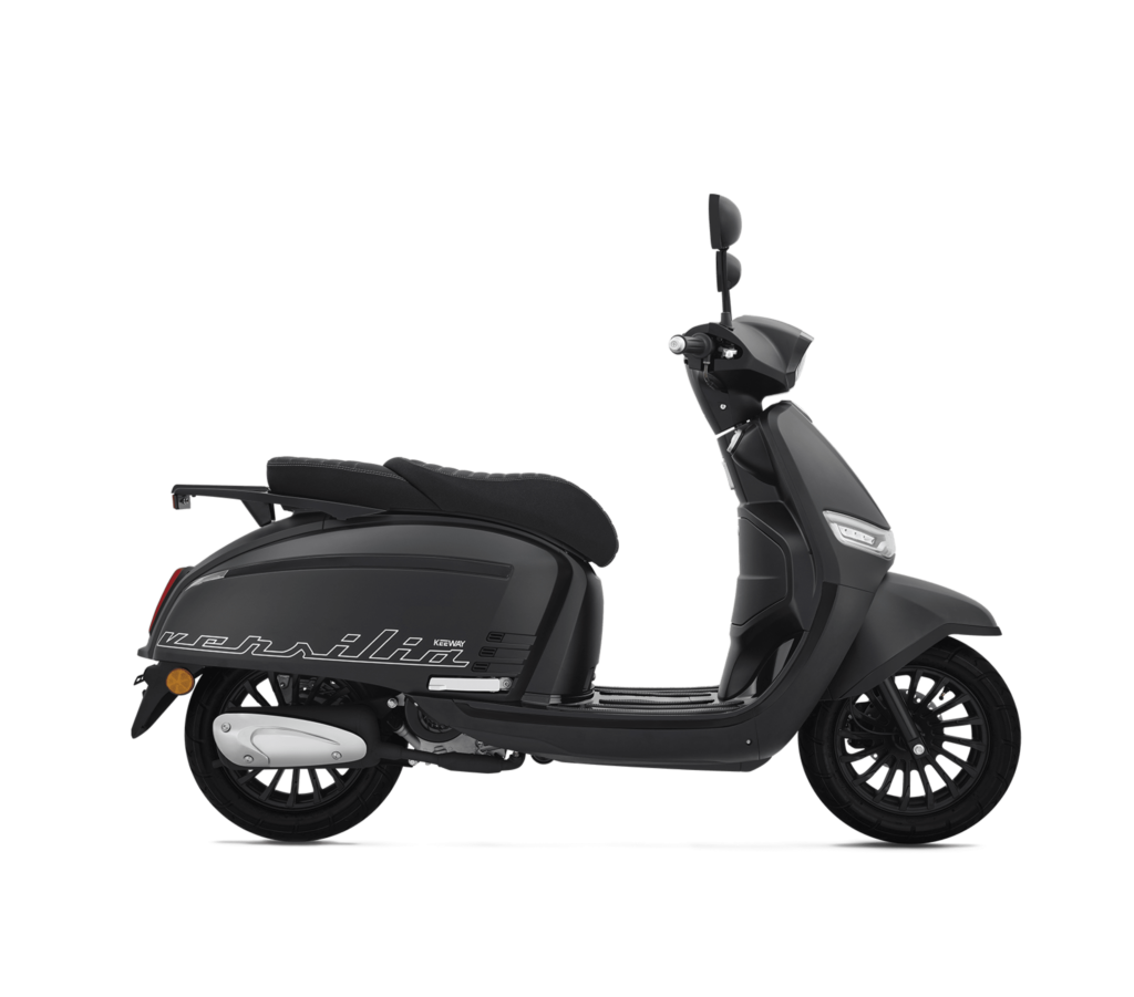Keeway Versilia 50ccm